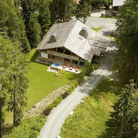Magnifique Chalet De Style Rustique * Irigny