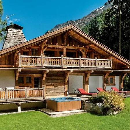 Magnifique Chalet De Style Rustique Appartement Irigny