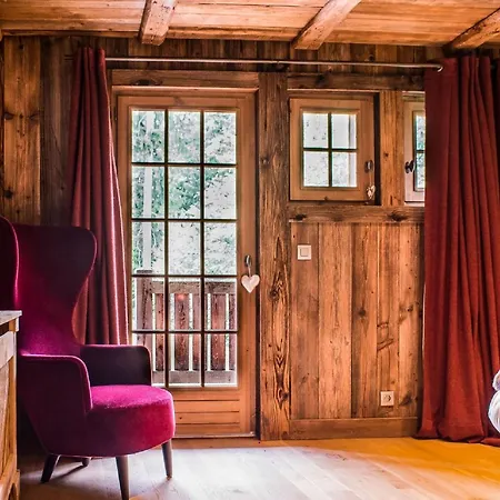 Magnifique Chalet De Style Rustique Appartement Irigny