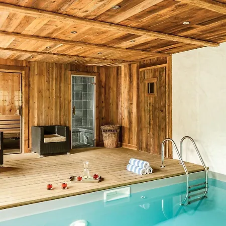 Magnifique Chalet De Style Rustique * Irigny