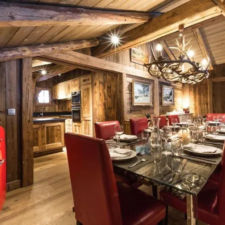 Magnifique Chalet De Style Rustique Irigny